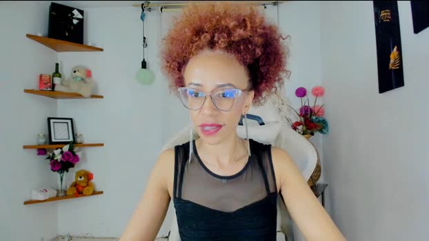 scarlettmalbec prettyface Webcam SHOW @ Chaturbate 21-11-2024