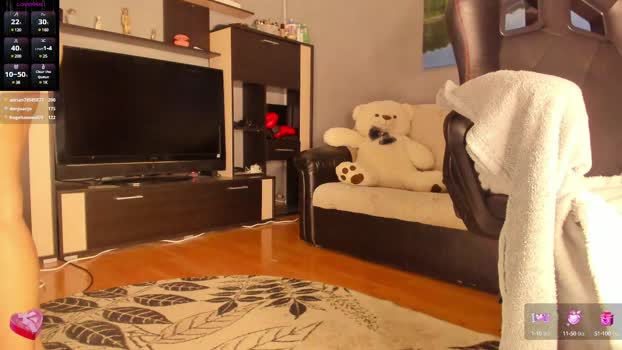 xlaracroftx horny Webcam SHOW @ Chaturbate 21-11-2024