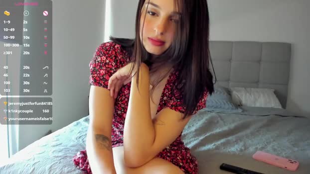 yourfreakygirl analsex Webcam SHOW @ Chaturbate 21-11-2024