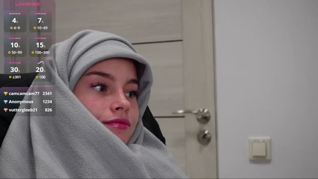 abby_laker Porn Webcam SHOW @ Chaturbate 22-11-2024