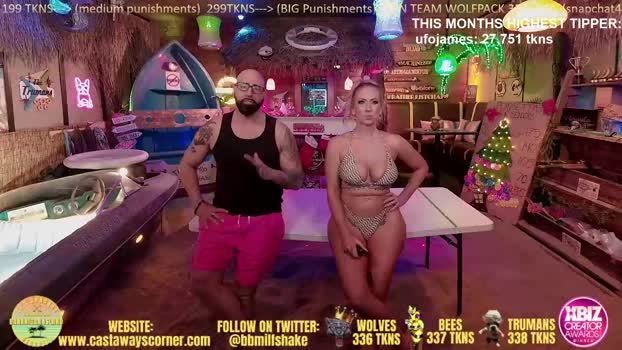 bigbananamilfshake boobs Webcam SHOW @ Chaturbate 22-11-2024