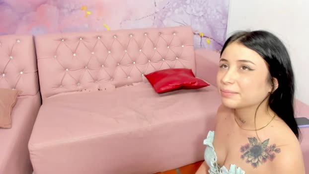 blow2job_lat sexygirl Webcam SHOW @ Chaturbate 22-11-2024