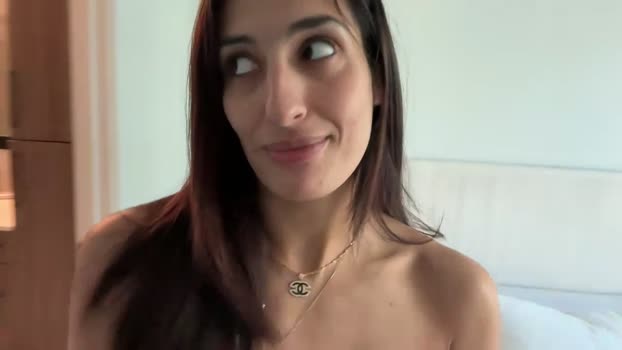 camiliakxoxo prettyface Webcam SHOW @ Chaturbate 23-11-2024