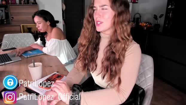 crazypaty spank Webcam SHOW @ Chaturbate 22-11-2024