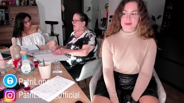 crazypaty bigboobs Webcam SHOW @ Chaturbate 22-11-2024