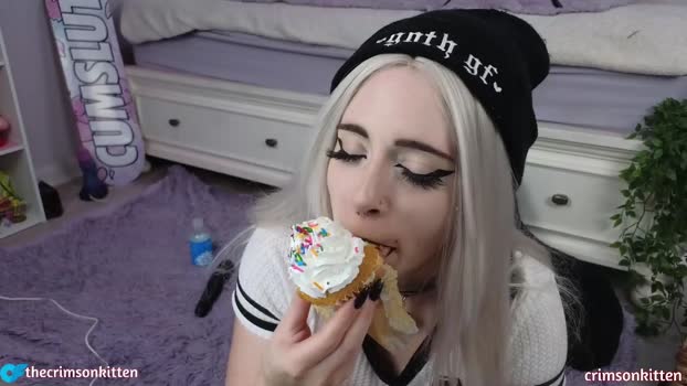 crimsonkitten hot Webcam SHOW @ Chaturbate 22-11-2024