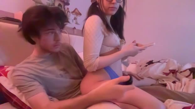 cutegirlcuteboy bigcock Webcam SHOW @ Chaturbate 22-11-2024