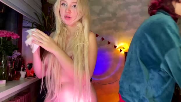 darlingdarinka love Webcam SHOW @ Chaturbate 22-11-2024