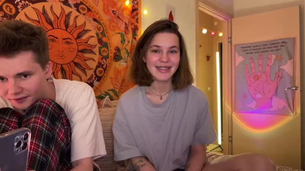 di_n_alex fuck Webcam SHOW @ Chaturbate 22-11-2024