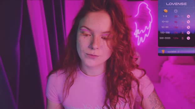 elsie_ginger kink Webcam SHOW @ Chaturbate 22-11-2024