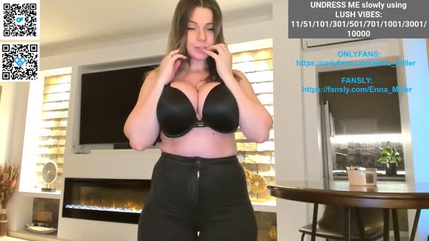 enna__miller bigboobs Webcam SHOW @ Chaturbate 23-11-2024