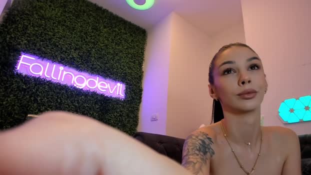 hotfallingdevil deepthroa Webcam SHOW @ Chaturbate 22-11-2024