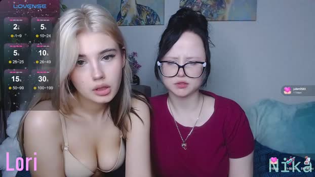 lilhornyprincess