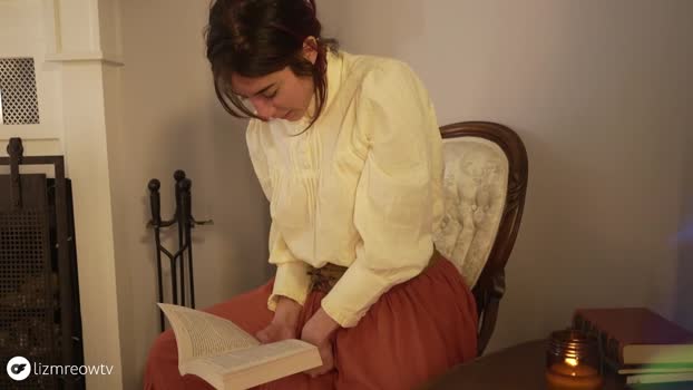 lizmreow Porn Webcam SHOW @ Chaturbate 22-11-2024