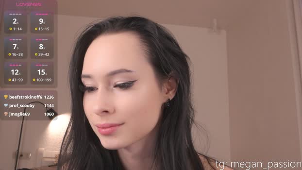 top_of_passion love Webcam SHOW @ Chaturbate 22-11-2024