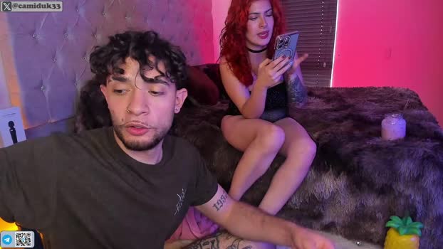 abbyandchris1 moan Webcam SHOW @ Chaturbate 23-11-2024