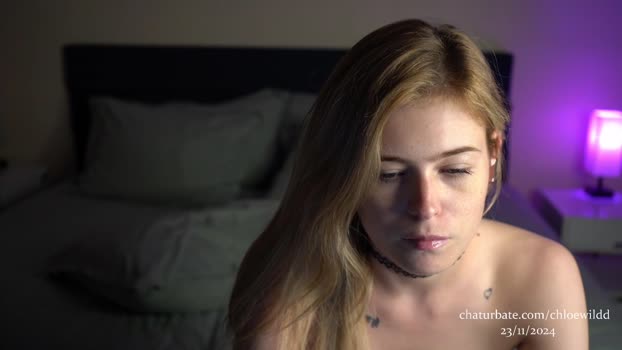 chloewildd playtime Webcam SHOW @ Chaturbate 23-11-2024