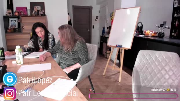 crazypaty tits Webcam SHOW @ Chaturbate 23-11-2024