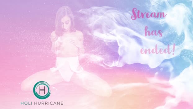 holihurricane jerkoff Webcam SHOW @ Chaturbate 23-11-2024
