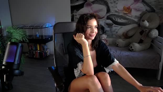 jennycutey XXX Webcam SHOW @ Chaturbate 23-11-2024