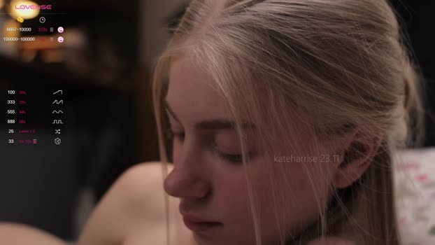 kateharrise fuckme Webcam SHOW @ Chaturbate 23-11-2024