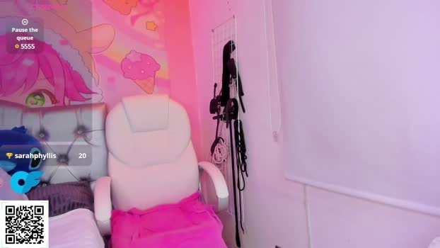 little__ary lovense Webcam SHOW @ Chaturbate 23-11-2024