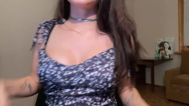 nikavenus skinny Webcam SHOW @ Chaturbate 23-11-2024