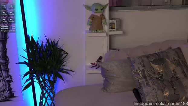 tatiana__cortes18 hard Webcam SHOW @ Chaturbate 23-11-2024