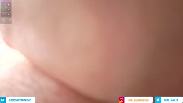 asiandance fuckhard Webcam SHOW @ Chaturbate 24-11-2024