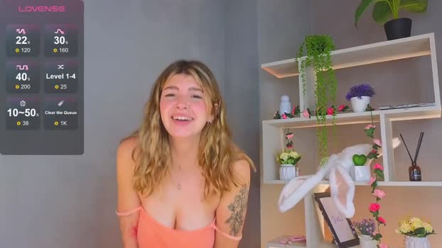 byteblush jerkoff Webcam SHOW @ Chaturbate 25-11-2024