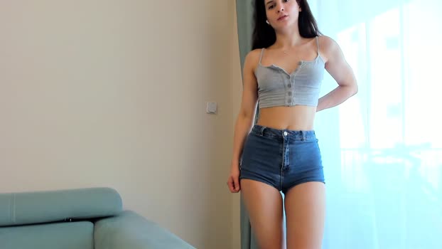 elaanna Naked Webcam SHOW @ Chaturbate 25-11-2024