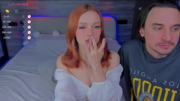 honeymoon1100 sexykitty Webcam SHOW @ Chaturbate 25-11-2024