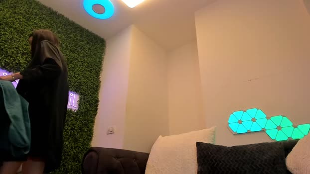 hotfallingdevil naked Webcam SHOW @ Chaturbate 25-11-2024