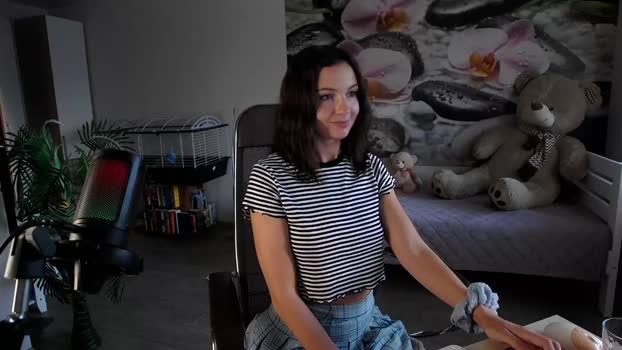 jennycutey lovense Webcam SHOW @ Chaturbate 24-11-2024