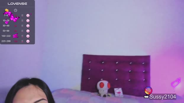 sussyandken21