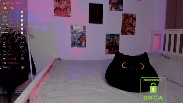 arlenhere Topless Webcam SHOW @ Chaturbate 25-11-2024