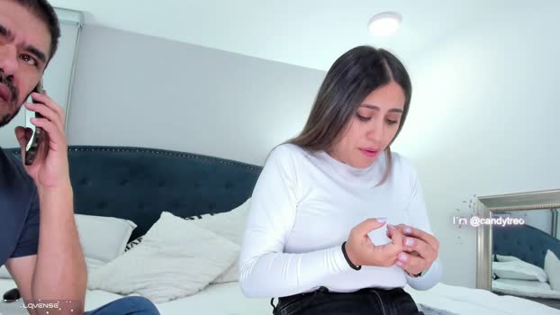 candyxtreo pussy Webcam SHOW @ Chaturbate 25-11-2024