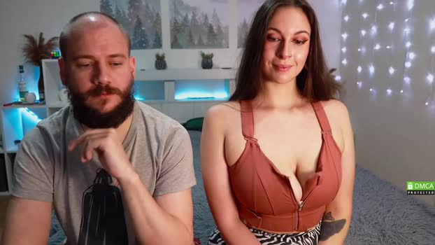 coon_and_foxxx Pretty Webcam SHOW @ Chaturbate 26-11-2024