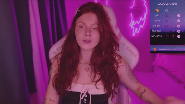 elsie_ginger fuckface Webcam SHOW @ Chaturbate 25-11-2024