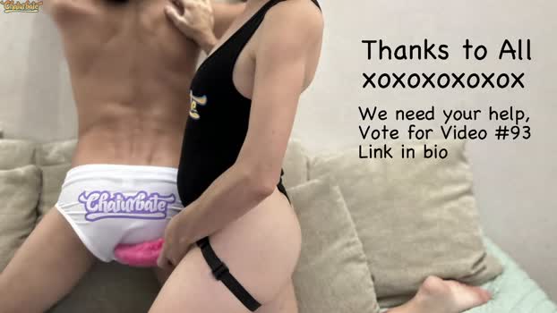 randomshuffle sexy Webcam SHOW @ Chaturbate 25-11-2024