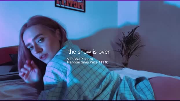 yvie_ tits Webcam SHOW @ Chaturbate 26-11-2024