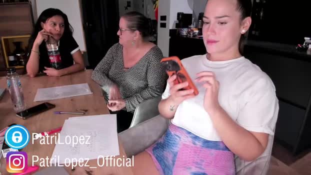 crazypaty bigass Webcam SHOW @ Chaturbate 26-11-2024