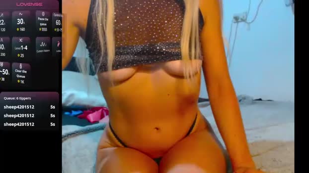 fknpussy wet Webcam SHOW @ Chaturbate 27-11-2024