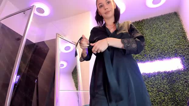 hotfallingdevil play Webcam SHOW @ Chaturbate 28-11-2024