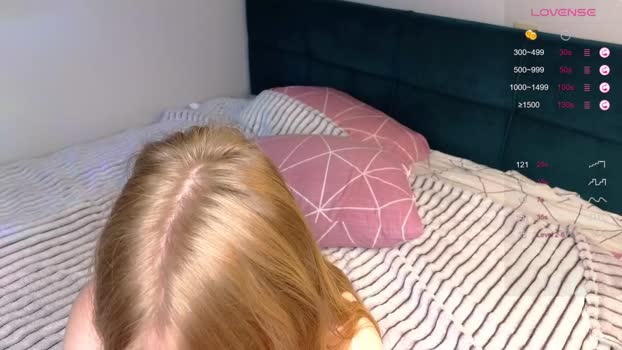 lovely_shyy Show Webcam SHOW @ Chaturbate 27-11-2024