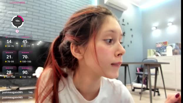 melissa_shawty orgasm Webcam SHOW @ Chaturbate 28-11-2024