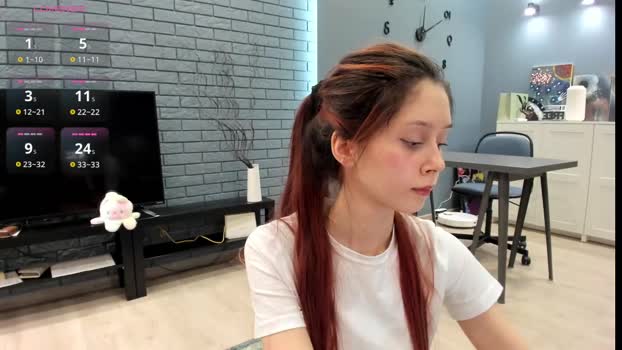 melissa_shawty sexyfeet Webcam SHOW @ Chaturbate 28-11-2024