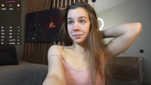 monika_youthfull Pretty Webcam SHOW @ Chaturbate 27-11-2024