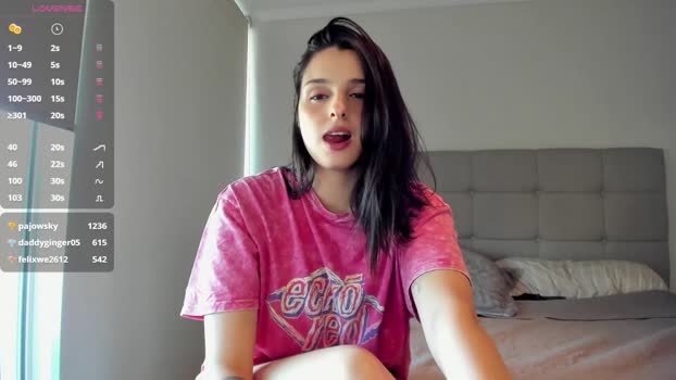 yourfreakygirl sex Webcam SHOW @ Chaturbate 27-11-2024