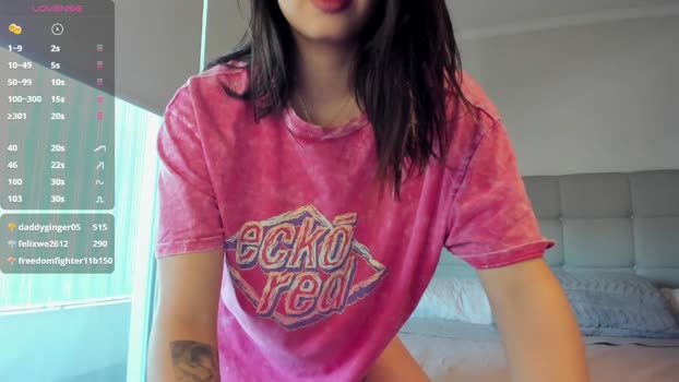 yourfreakygirl tits Webcam SHOW @ Chaturbate 27-11-2024